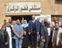 محافظ الغربية: توفير كافة الاحتياجات اللازمة لدعم المنظومة الصحية