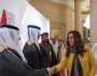 وزيرة التنمية المحلية تشارك في احتفال سفارة الإمارات بعيد الاتحاد الـ53