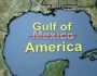إعادة تسمية خليج المكسيك تفتح باب الأزمة بين أمريكا وجارتها