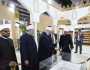 وكيل الأزهر يفتتح جناح المؤسسة في معرض القاهرة الدولي للكتاب 2025