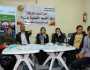 «الشباب» و«الفاو» يختتمان فعاليات دوري ريادة الأعمال بالوادي الجديد
