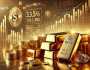 سعر الذهب يقترب من تحقيق مستوى تاريخي.. ما علاقة تصريحات ترامب؟