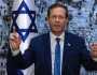 الرئيس الإسرائيلي يعتذر بسبب فشل إعادة المحتجزين أحياء