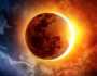 موعد أول كسوف شمسي في 2025.. هل يتحول النهار إلى ليل؟
