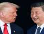 ترامب يقبل دعوة شي لزيارة الصين في أبريل