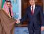وزيرا خارجية السعودية وأميركا يناقشان السلام في السودان والتطورات في اليمن