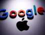 أبل وغوغل تحذران مستخدميها حول تهديدات تجسس إلكتروني حكومية