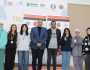 تربية الجامعة تتألق في اليوم الرابع من دورة الأيام الأولمبية
