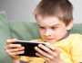 احذر .. الهواتف قد تسرق لغة طفلك دون أن تشعر!