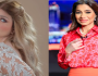 إيقاف مذيعتين مصريتين شهيرتين
