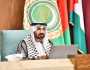 البرلمان العربي يرحّب باعتماد الأمم المتحدة قرارات داعمة للقضية الفلسطينية