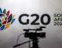 مجموعة العشرين تدعو إلى سلام “عادل ودائم” في فلسطين ومناطق نزاع أخرى