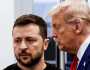 واشنطن تهدد أوكرانيا بوقف الدعم إذا رفضت خطة ترامب للتسوية