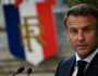 ماكرون: علينا أن نحد بقوة من أعداد المهاجرين إلى فرنسا