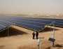 الحكومة تعلن تشغيل مشروع الطاقة الشمسية الكهروضوئية في الديسي