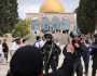 اقتحامات مكثفة للمستوطنين في الأقصى قبل بدء الأعياد اليهودية
