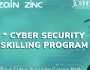 منصّة زين والمركز الأردني للتصميم والتطوير يطلقان أول برنامج للأمن السيبراني في الجامعة الأردنية