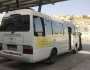 الأمن العام: ضبط باص عام محملاً بـ 26 راكبًا أكثر من العدد المسموح به في الأردن