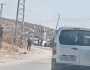 مراسل رؤيا: الاحتلال يطلق النار على فلسطيني يقود مركبة بزعم محاولة دعس