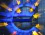 معدل التضخم بمنطقة اليورو وصل أقل مستوى في عامين
