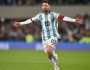 ليونيل ميسي يستجيب لاستدعاء منتخب الأرجنتين رغم إصابته