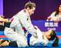 المنتخب الوطني للجوجيتسو يُنهي مشاركته في أسياد هانغتشو