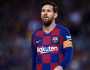 ميسي يحسم قراره بشأن العودة إلى برشلونة