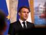 ماكرون: فرنسا سترسل سفينة عسكرية لدعم مستشفيات غزة
