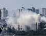 الاحتلال يشن غارة على خانيونس جنوبي قطاع غزة