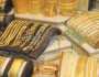 ارتفاع أسعار الذهب في السوق المحلية