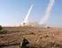 جيش الاحتلال: اعترضنا صاروخ أرض جو أطلق من لبنان باتجاه شمال فلسطين المحتلة