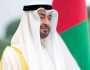 رئيس دولة الإمارات يهنىء السعودية بالفوز باستضافة المونديال