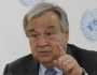 غوتيريش يعرب عن قلقه البالغ إزاء الانتهاكات في غزة