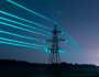 شركة توزيع الكهرباء تعلن رفع جاهزيتها استعدادًا للمنخفض الجوي