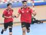منتخب الناشئين يخسر أمام نظيره الجزائري بالبطولة العربية لكرة اليد