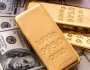 العلاقة بين الدولار الأمريكي و أسعار الذهب