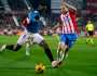 أتلتيك بلباو يهدي ريال مدريد صدارة الليغا