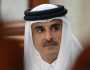 أمير قطر يشدد على أهمية التوصل لوقف دائم لإطلاق النار