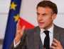 ماكرون: إذا كان القضاء على حماس ممكن فإن الحرب ستستمر عشر سنوات