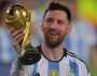 ميسي يوضح موقفه من في كأس العالم 2026