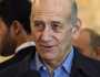 أولمرت: يجب التخلص من نتنياهو فورا