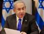 نتنياهو: لن نوقف الحرب على غزة
