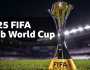 فيفا يكشف كيفية اختيار 32 فريق للمشاركة في مونديال للأندية 2025