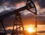 انخفاض أسعار النفط العالمية اأربعاء