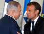 ماكرون يدعو نتنياهو للعمل على وقف دائم لإطلاق النار في غزة