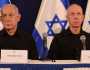 إعلام عبري: نتنياهو منع حضور رئيسي الشاباك والموساد مناقشة أمنية حساسة مع غالانت 