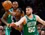 إن بي إيه: سلتيكس يحقق فوزاً صعباً على كينغز
