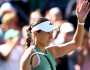 دورة تشارلستون: بيغولا تبلغ نصف النهائي عل حساب أزارنكا