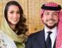 ولي العهد: اللهم تمم لي ولزوجتي الغالية رجوة بكل خير