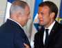 ماكرون يؤكد لنتنياهو رغبة فرنسا في وقف التصعيد بالشرق الأوسط